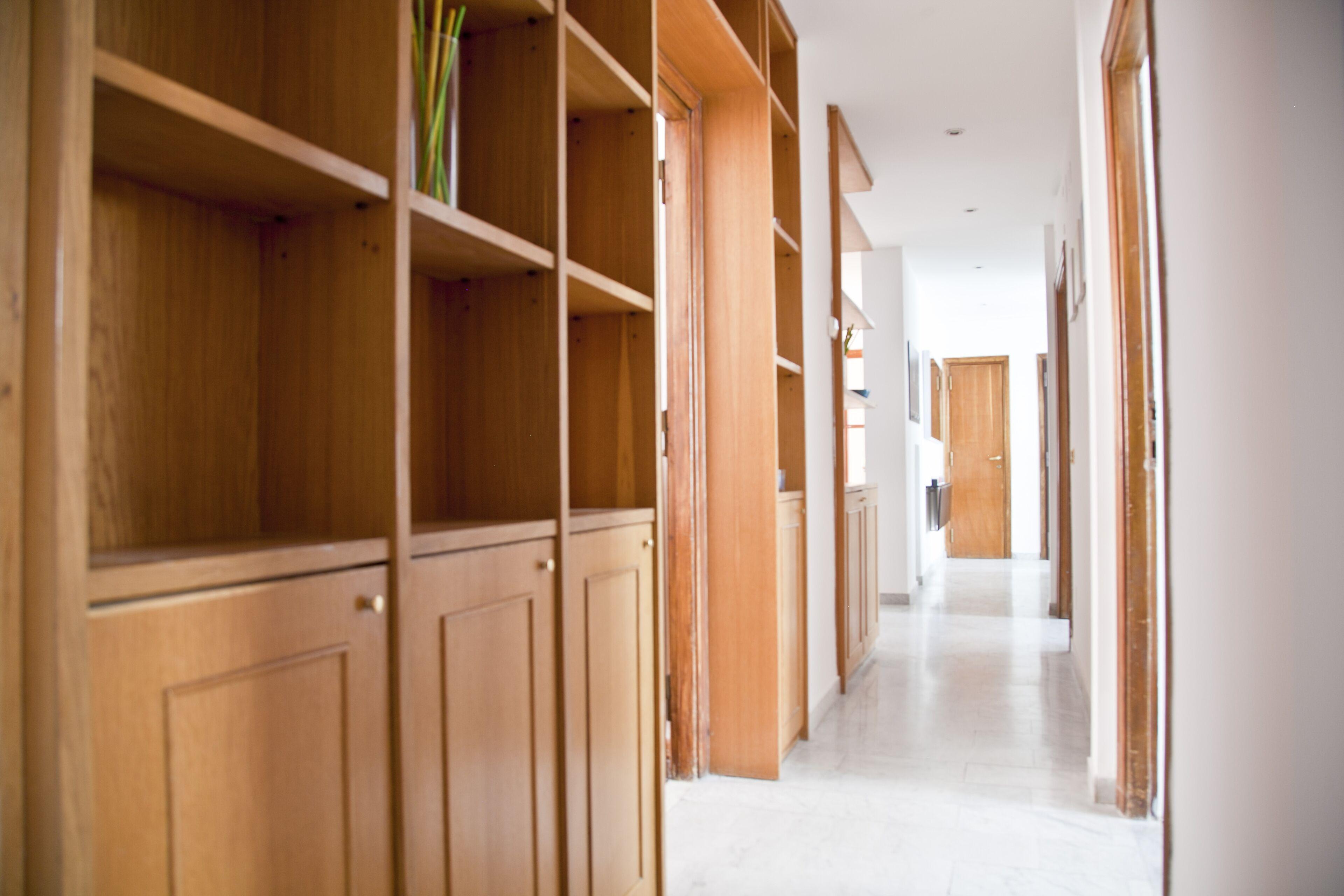 Kamchu Apartments: Villa Ada - Rome, Rome