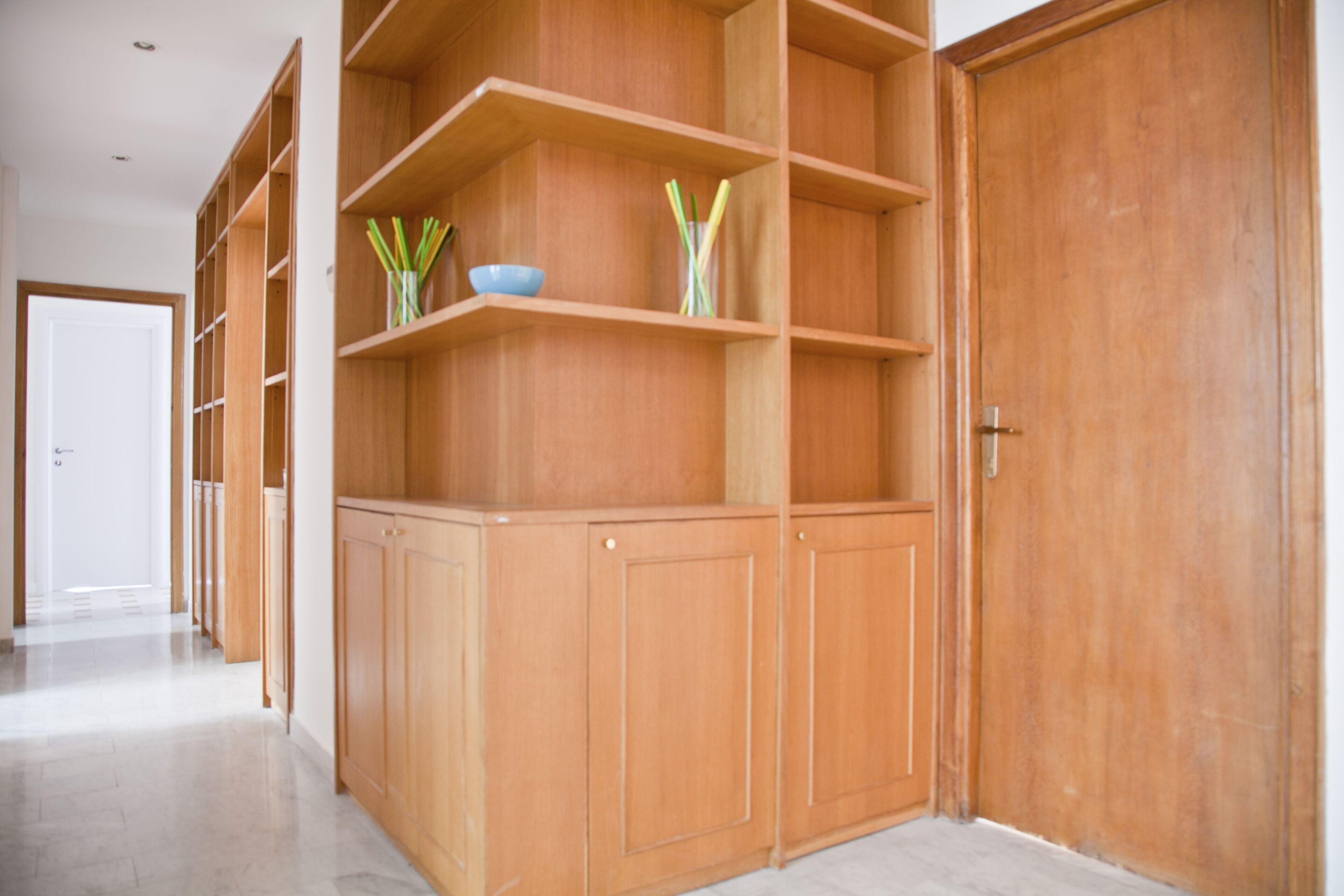 Kamchu Apartments: Villa Ada - Rome — Foto 1